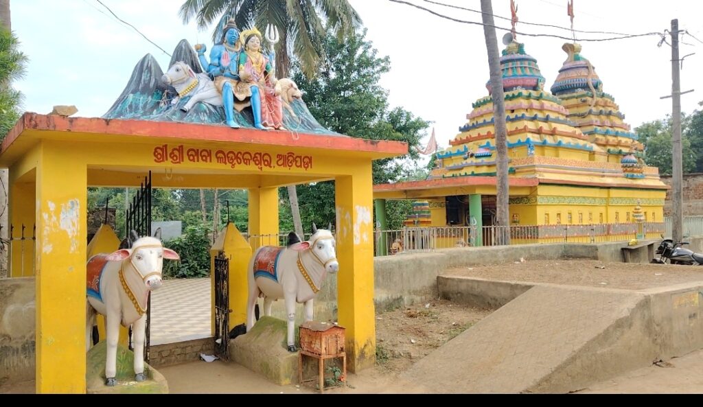 ଆଡ଼ିପଡା ଗାଁ ବନାମ ନାରାୟଣ,କିଏ କହୁଛି ସତ ?