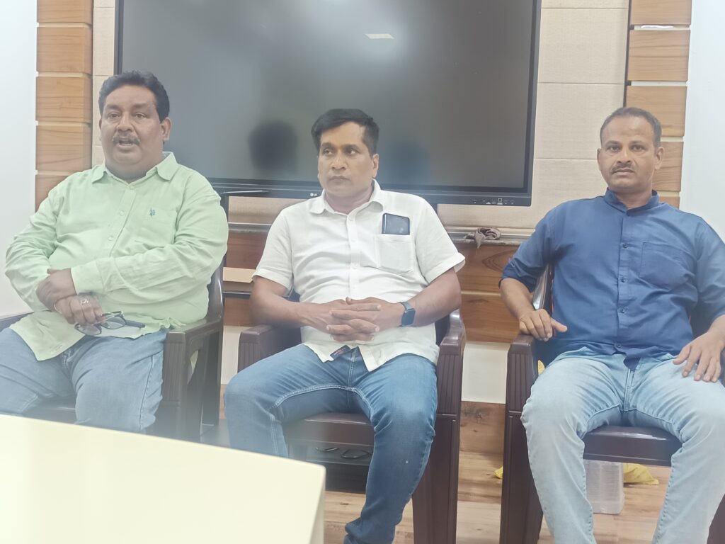 ଆଚାର୍ଯ୍ୟ ଏଣ୍ଟରଟେନମେଣ୍ଟ ତରଫରୁ ରଜ ସୁନ୍ଦରୀ ପ୍ରତିଯୋଗିତା