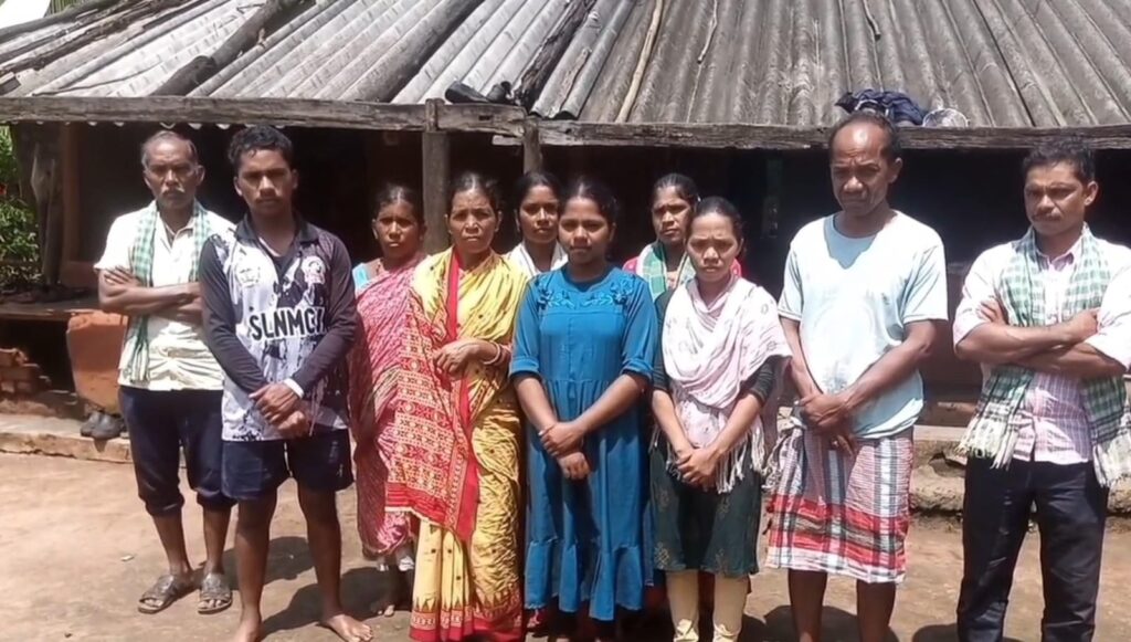 କନ୍ଧମାଳର ଅକୁହା କାହାଣୀ, କୁଡ଼ିଆ ଘରୁ ପାଞ୍ଚ ଭାଇ ଭଉଣୀ ଡାକ୍ତର