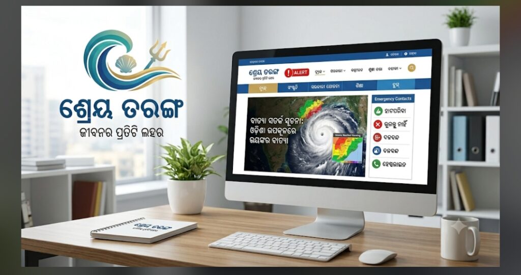 ଆସୁଛି ବାତ୍ୟା ଅର୍ଣବ। କେମିତି କରିବ ଲ୍ୟାଣ୍ଡ ଫଲ? କଣ ରହିଛି ସତର୍କ ସୂଚନା ?
